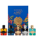 French Avenue Aromatix Summer Vibes Blue Extrait (5x30ml) - FragranceGems
