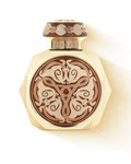 Gissah Al Qaser (90ml) parfumfles