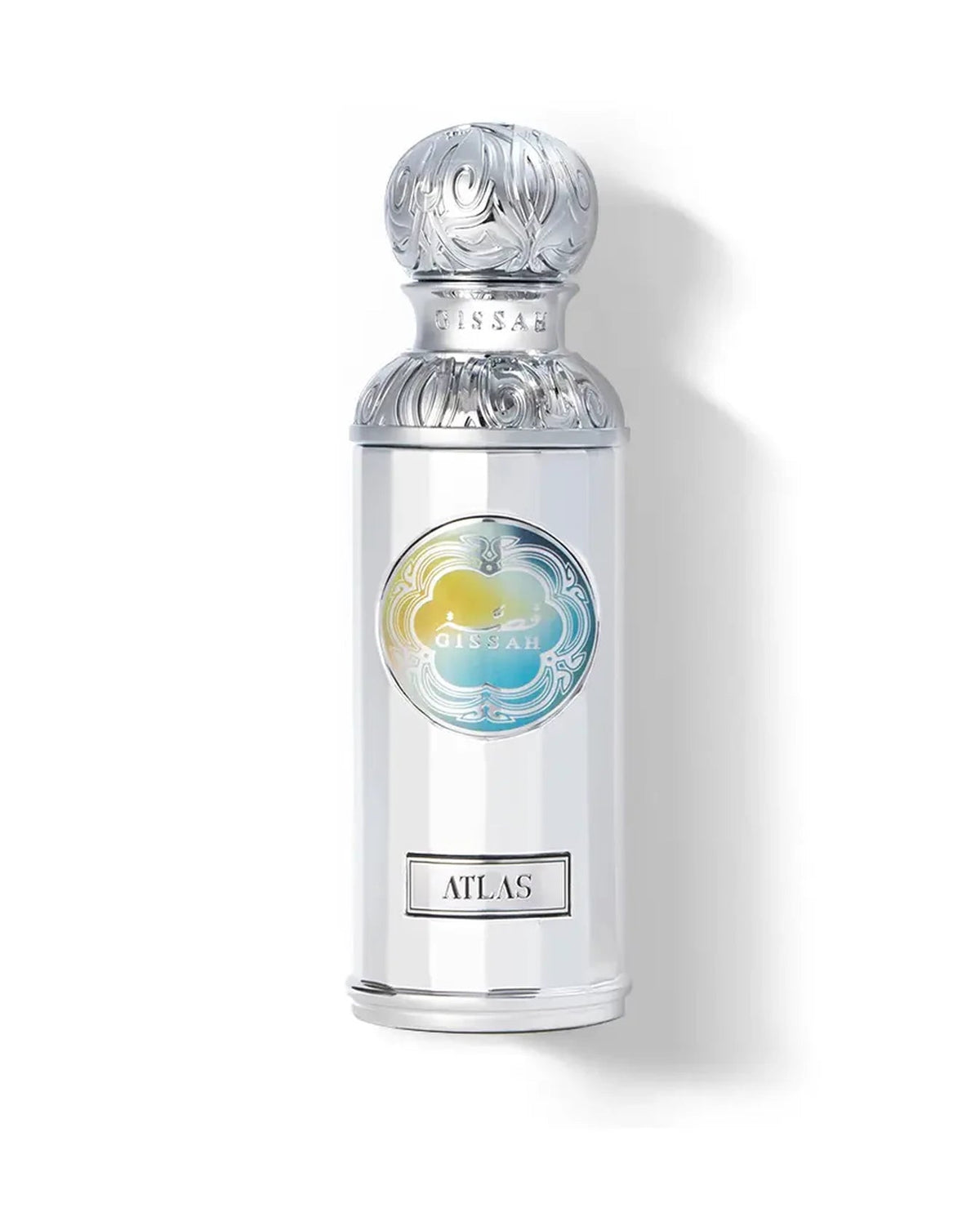 Gissah Atlas (50ml) - FragranceGems