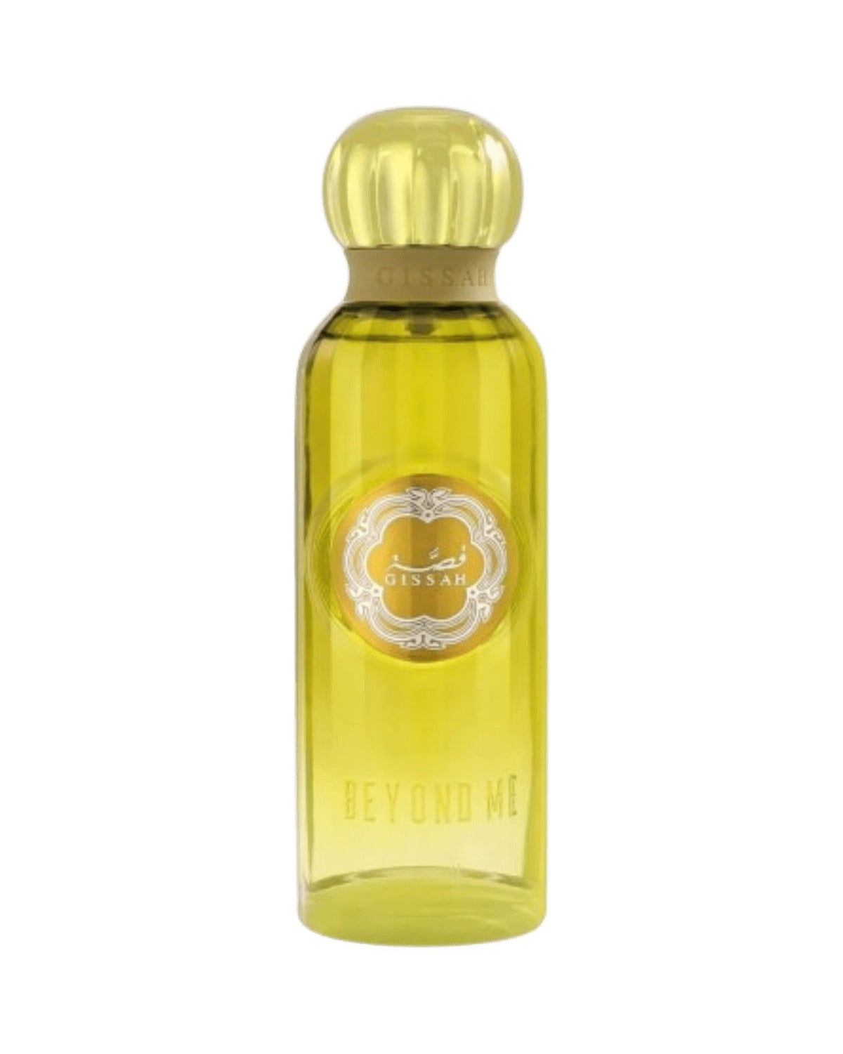 Gissah Beyond Me (200ml) - FragranceGems