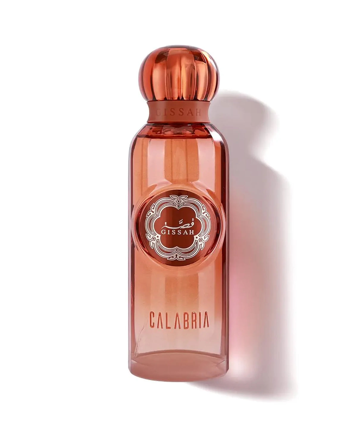 Gissah Calabria (200ml) parfumfles