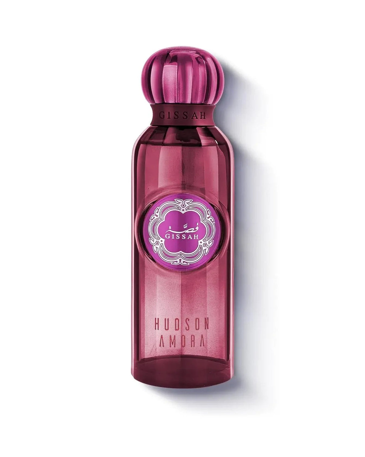 Gissah Hudson Amora (200ml) - FragranceGems
