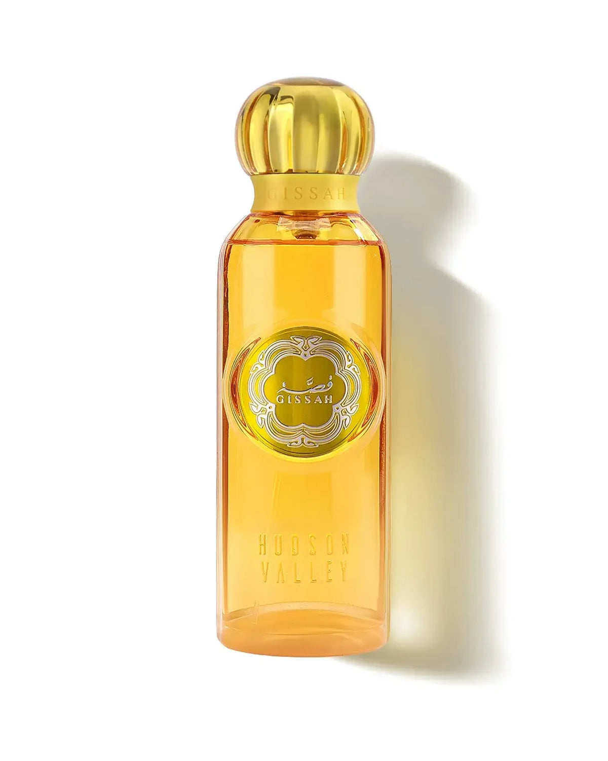 Gissah Hudson Valley (200ml) parfumfles