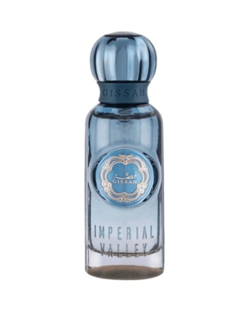 Gissah Imperial Valley 15 ML Gift - FragranceGems