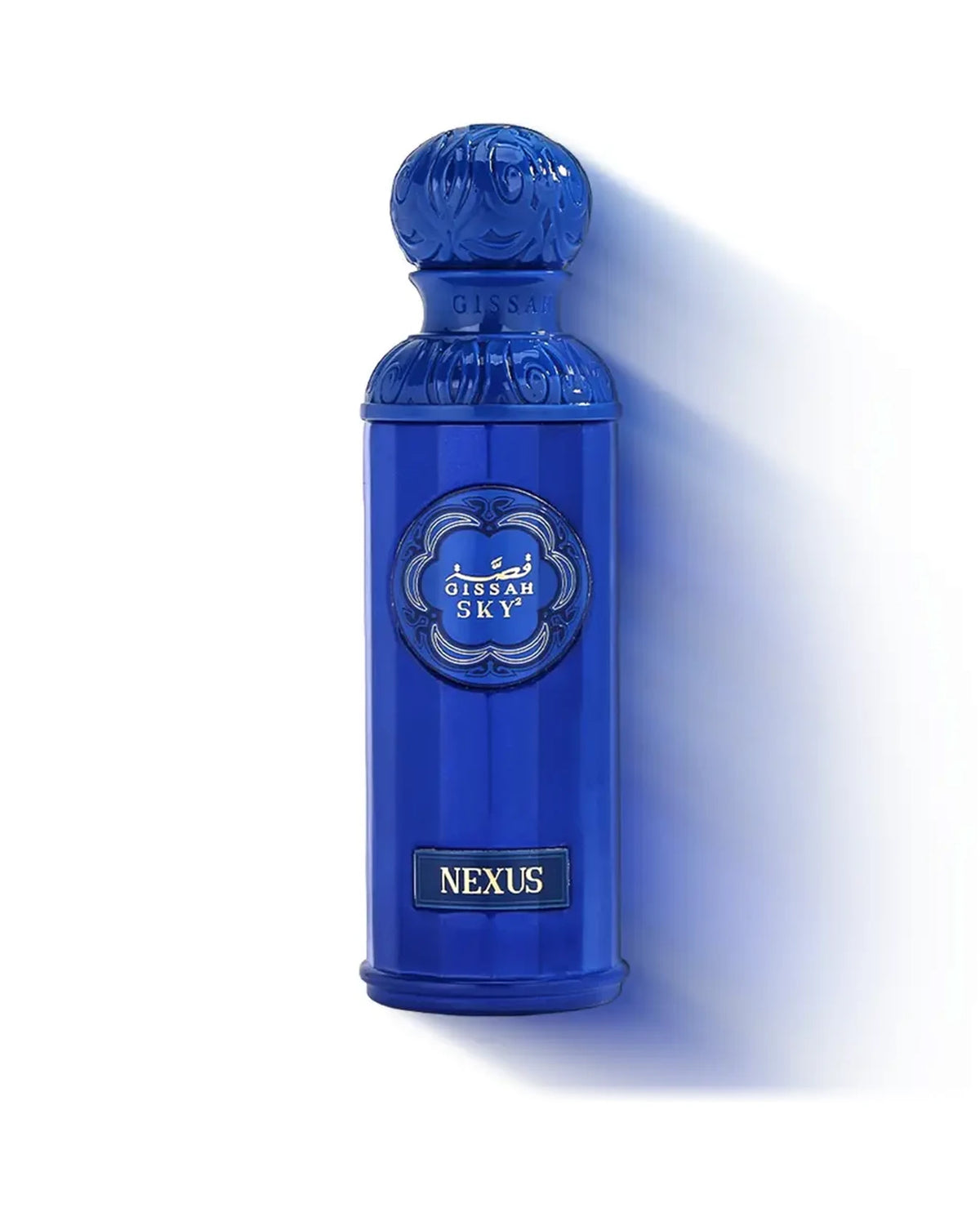 Gissah Nexus (90ml) parfumfles