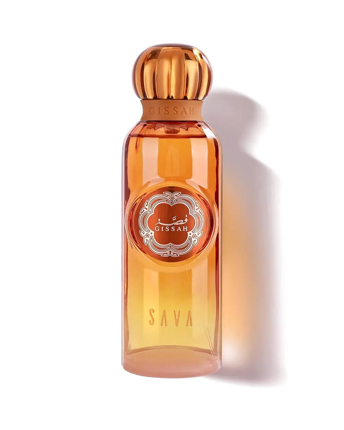 Gissah Sava (200ml) - FragranceGems