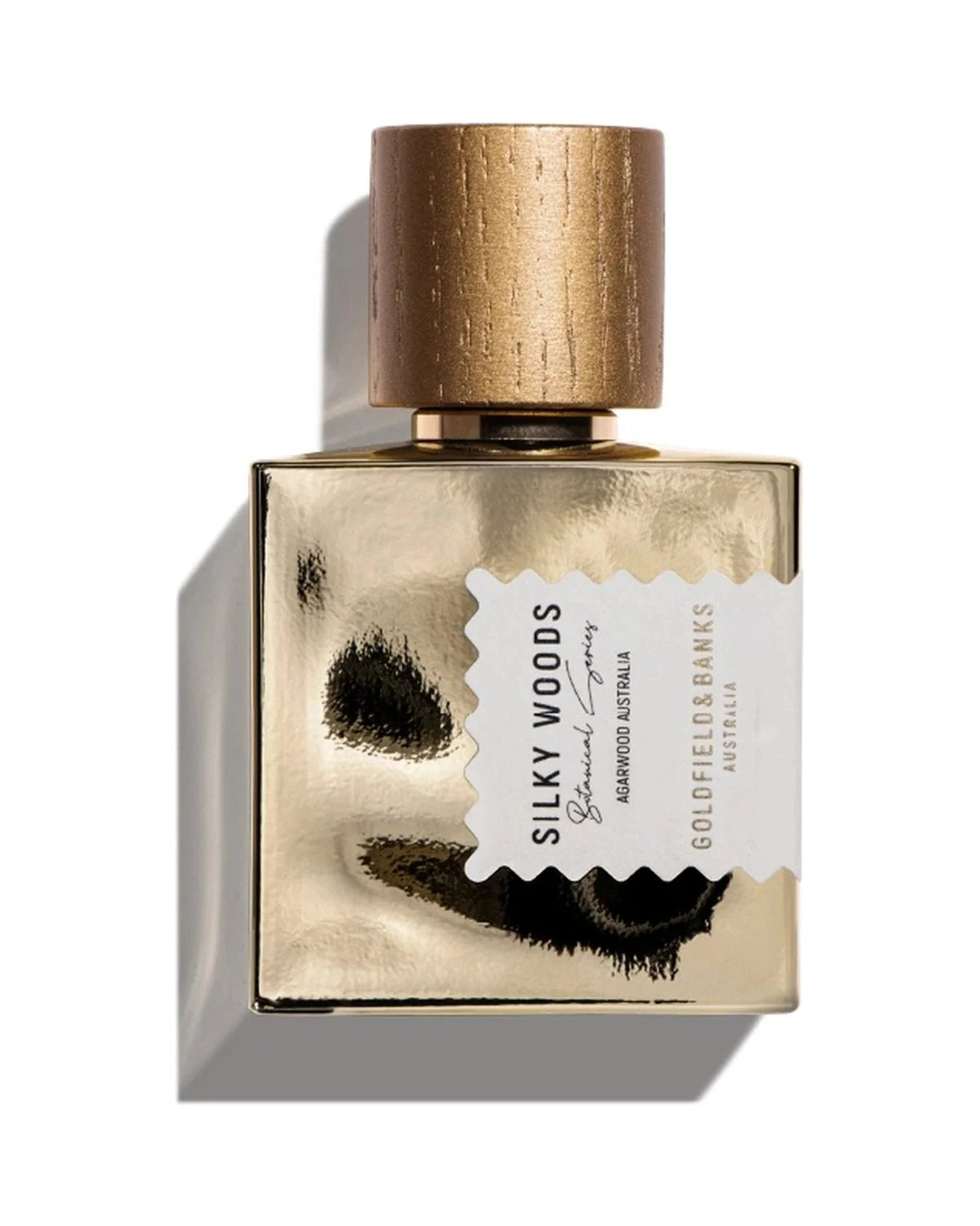 Goldfield & Banks Silky Woods Eau de Parfum - FragranceGems