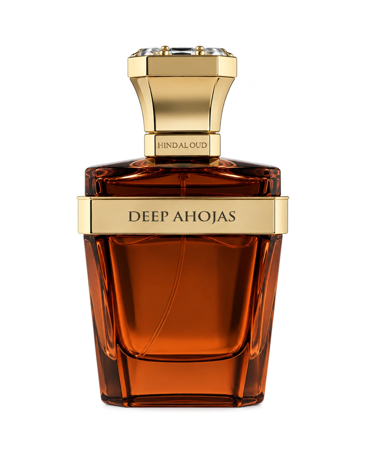 Hind Al Oud Deep Ahojas (50ml) parfumfles