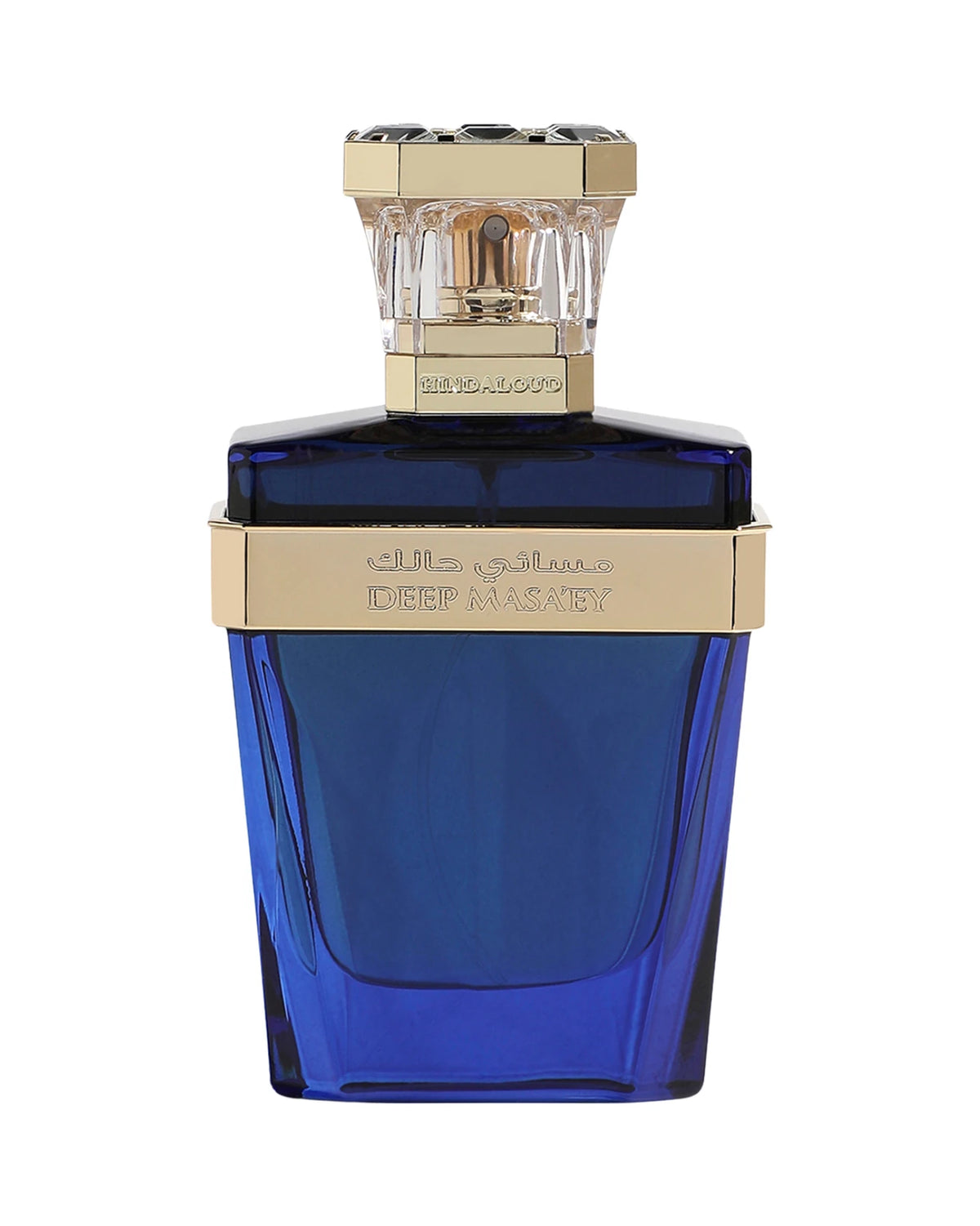 Hind Al Oud Deep Masa'ey (50ml) parfumfles