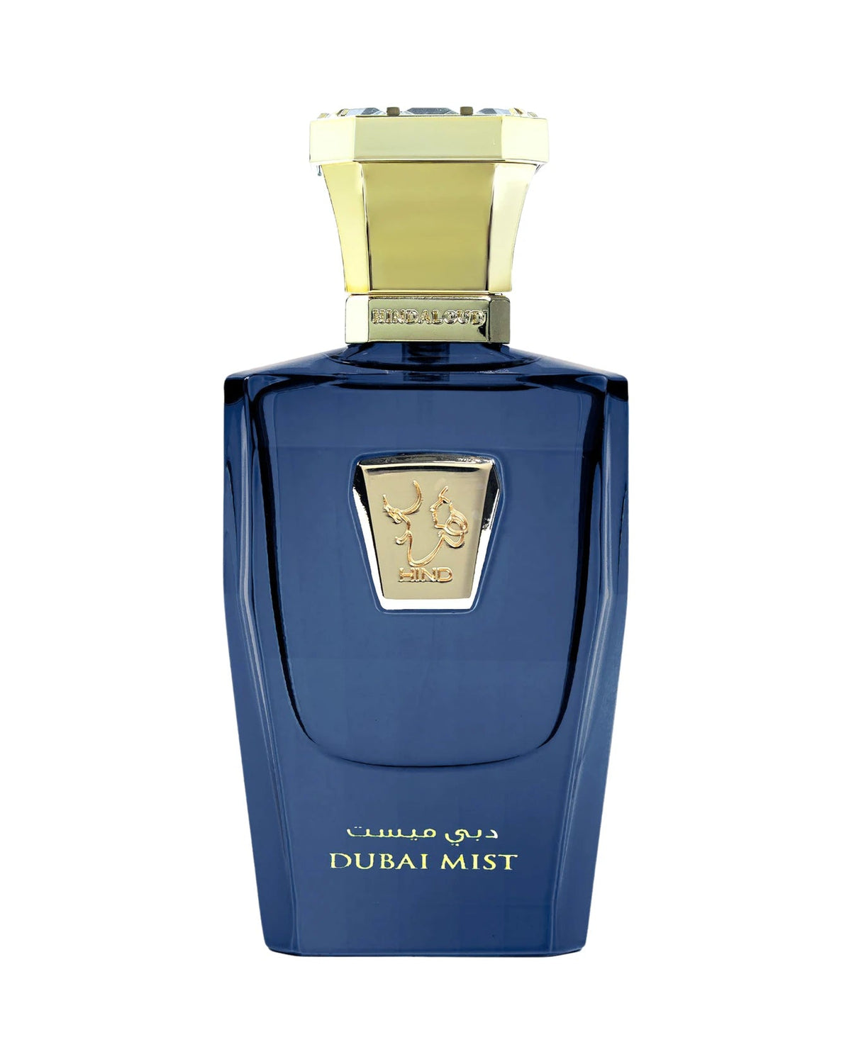 Hind Al Oud Dubai Mist (50ml) - FragranceGems