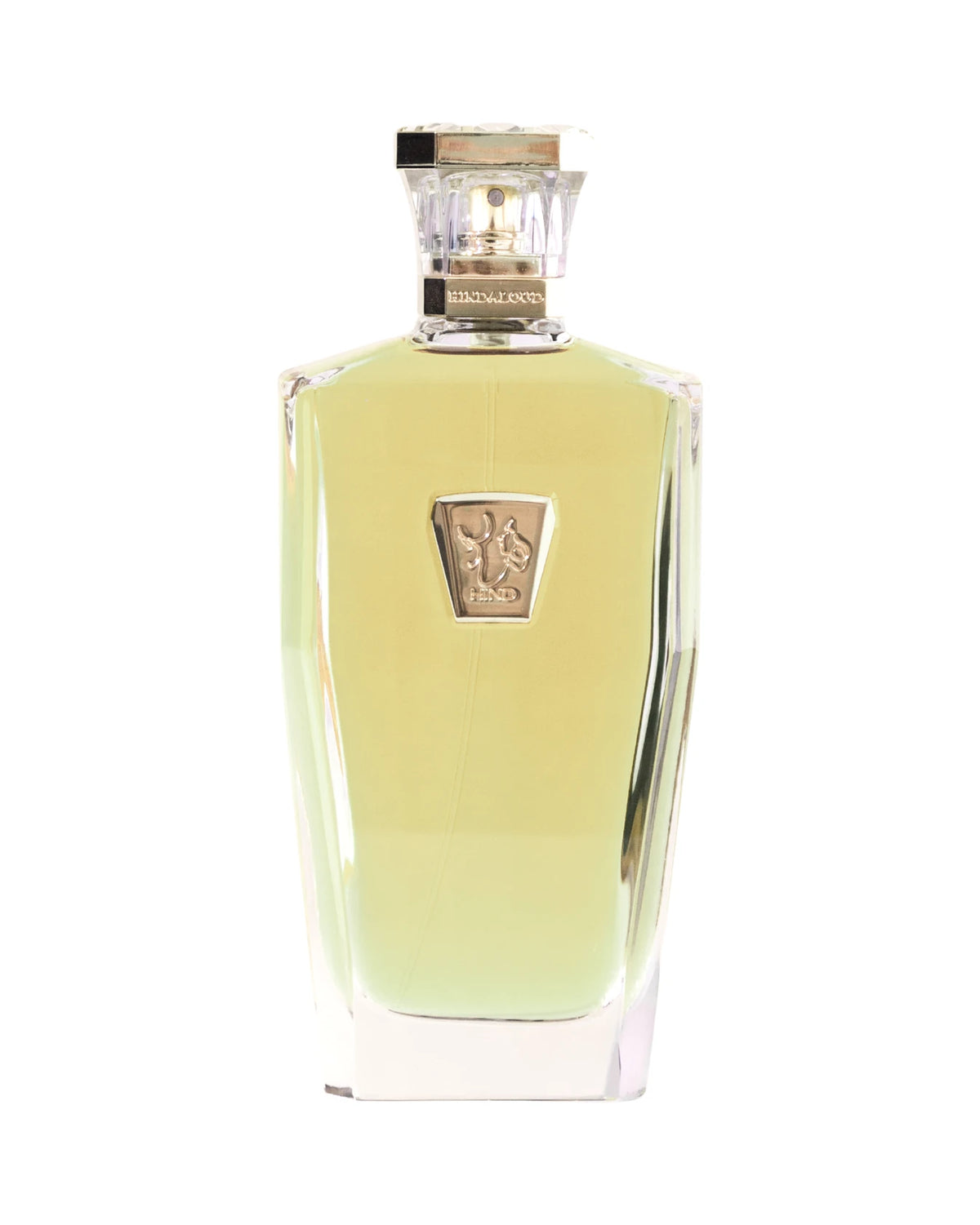 Hind Al Oud Emarati Musk (183ml) parfumfles