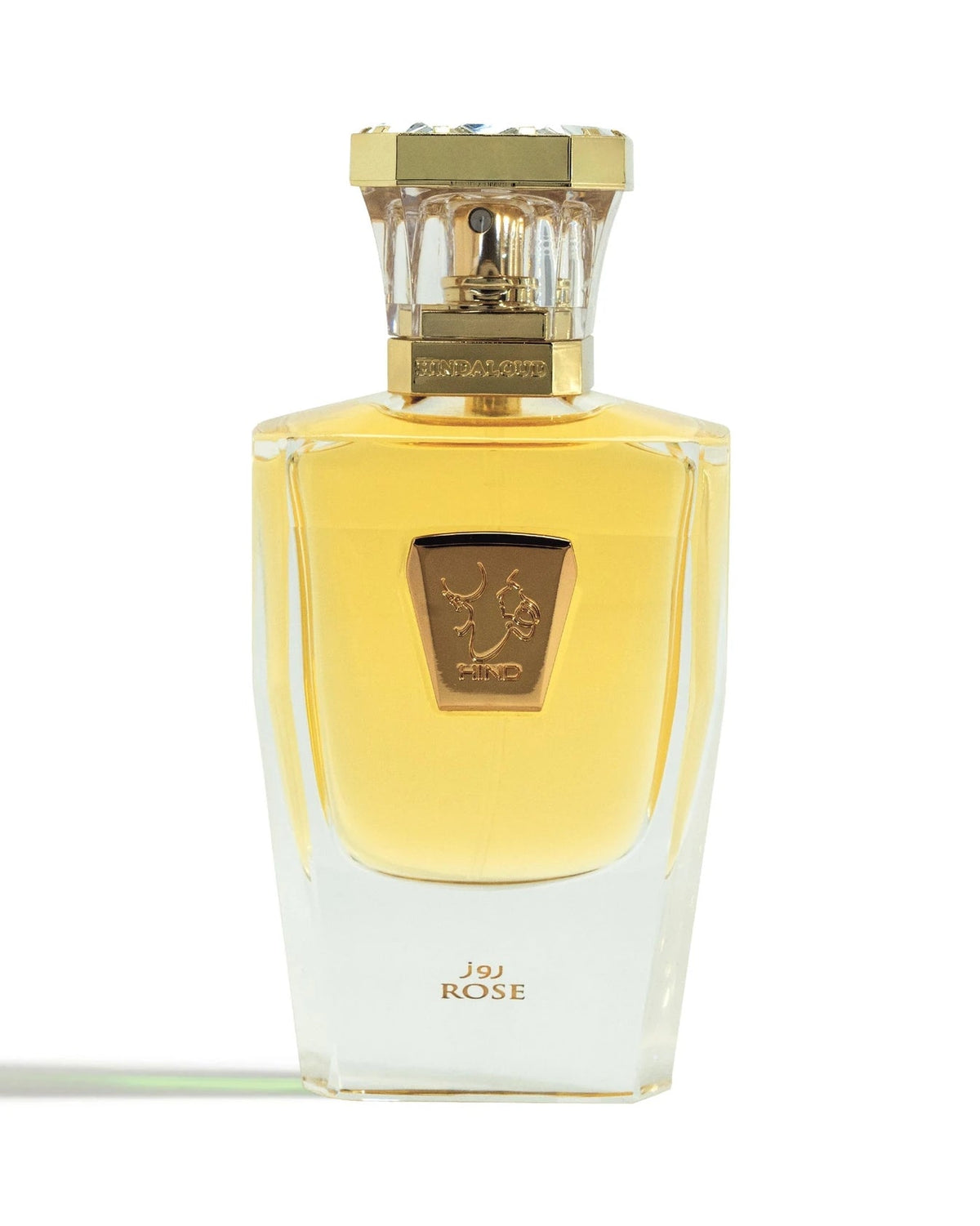 Hind Al Oud Rose (50ml) - FragranceGems