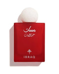 Ibrahim Al-Qurashi Abaq Pomegranate Musk (75ml) parfumfles