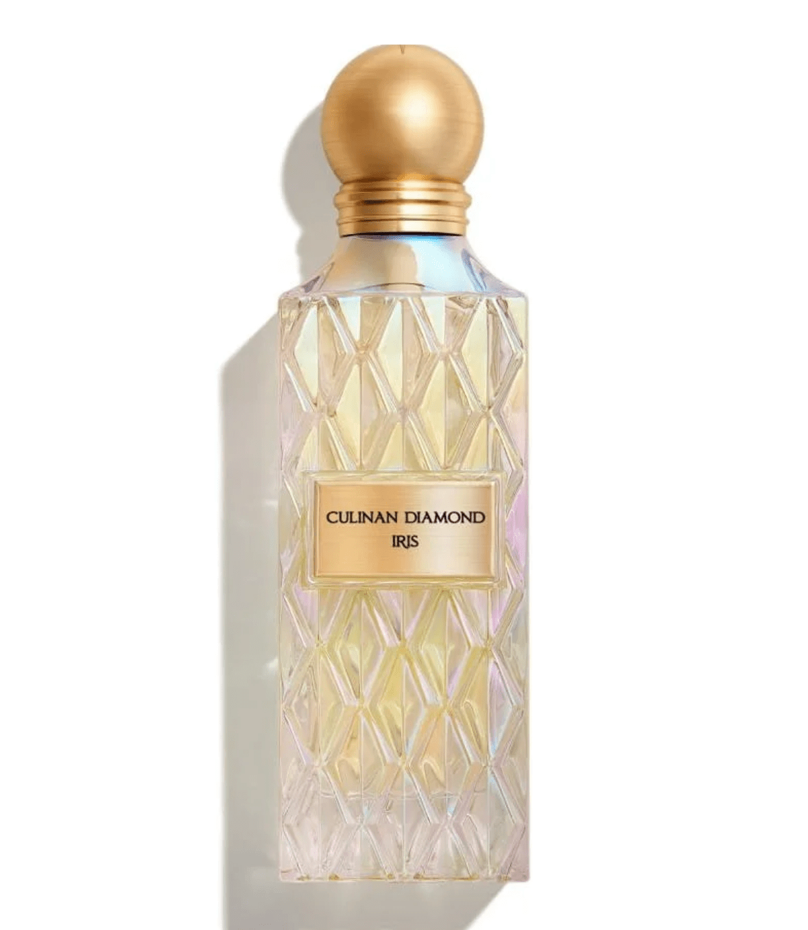 Ibrahim Al-Qurashi Cullinan Diamond Iris (150ml) - FragranceGems