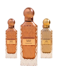Ibrahim Al-Qurashi Élixir De Bronze - Twilight Secrets Set (85ml, 10ml, 10ml) parfumfles