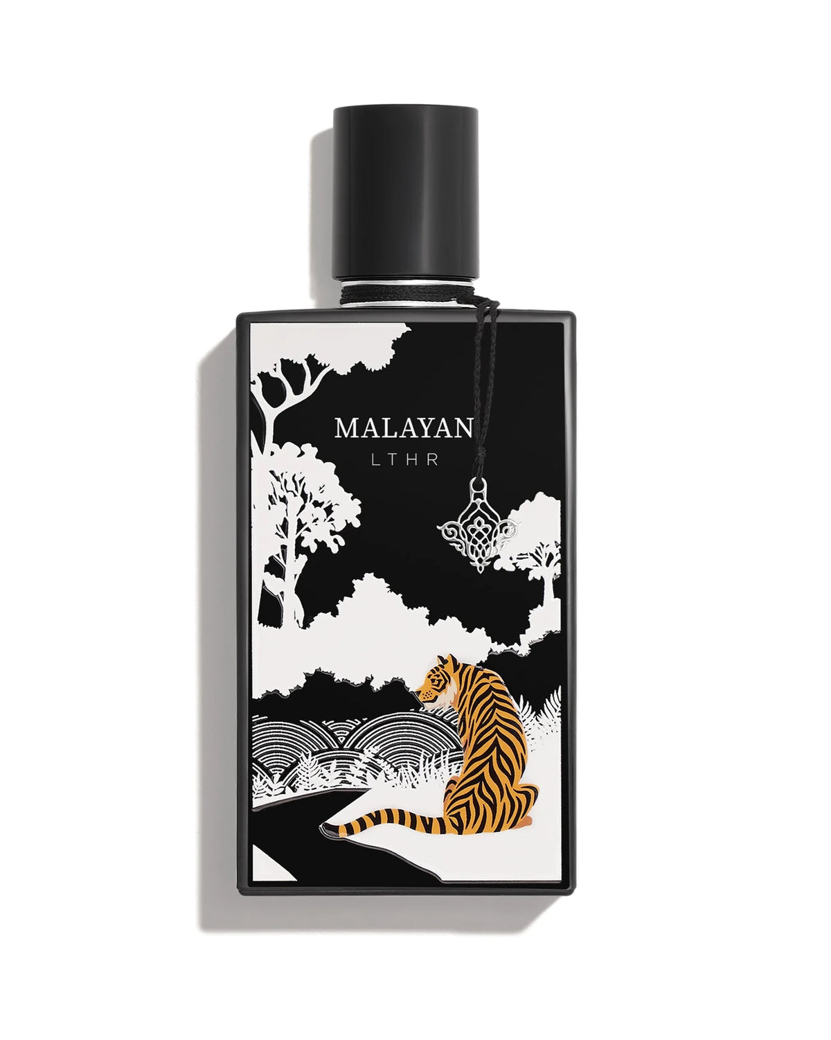 Ibrahim Al-Qurashi Malayan LTHR (75ml) parfumfles