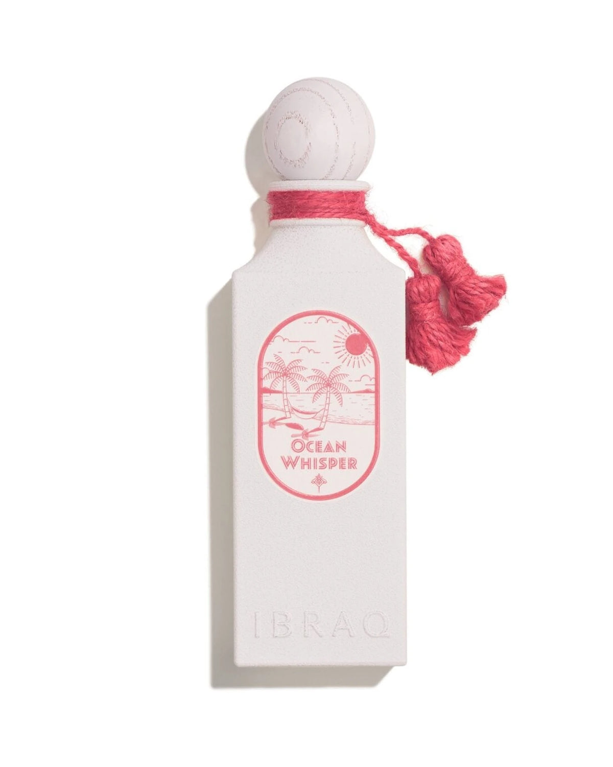 Ibrahim Al-Qurashi Ocean Whisper (100ml) parfumfles