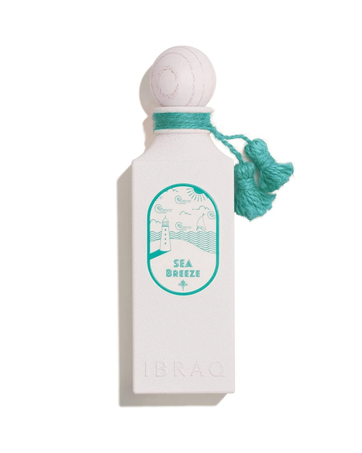 Ibrahim Al-Qurashi Sea Breeze (100ml) parfumfles