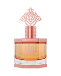 Ibrahim Al-Qurashi Toq Ward Mahrooq (50ml) parfumfles