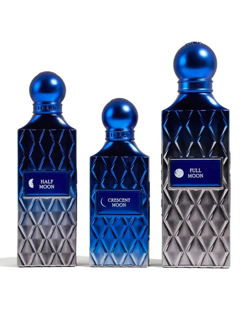 Ibraq Moon Collection Giftset (150ml, 100ml, 75ml) - FragranceGems