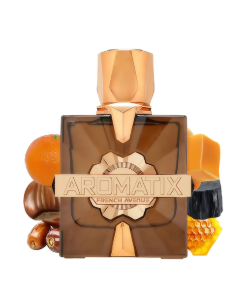 French Avenue x Aromatix Naughty Dates (100ml) - Pre-Order FragranceGems