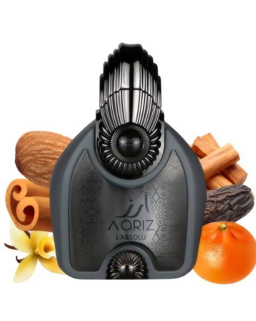 Arabiyat Prestige Aariz L'Absolu (100ml) Arabiyat Prestige