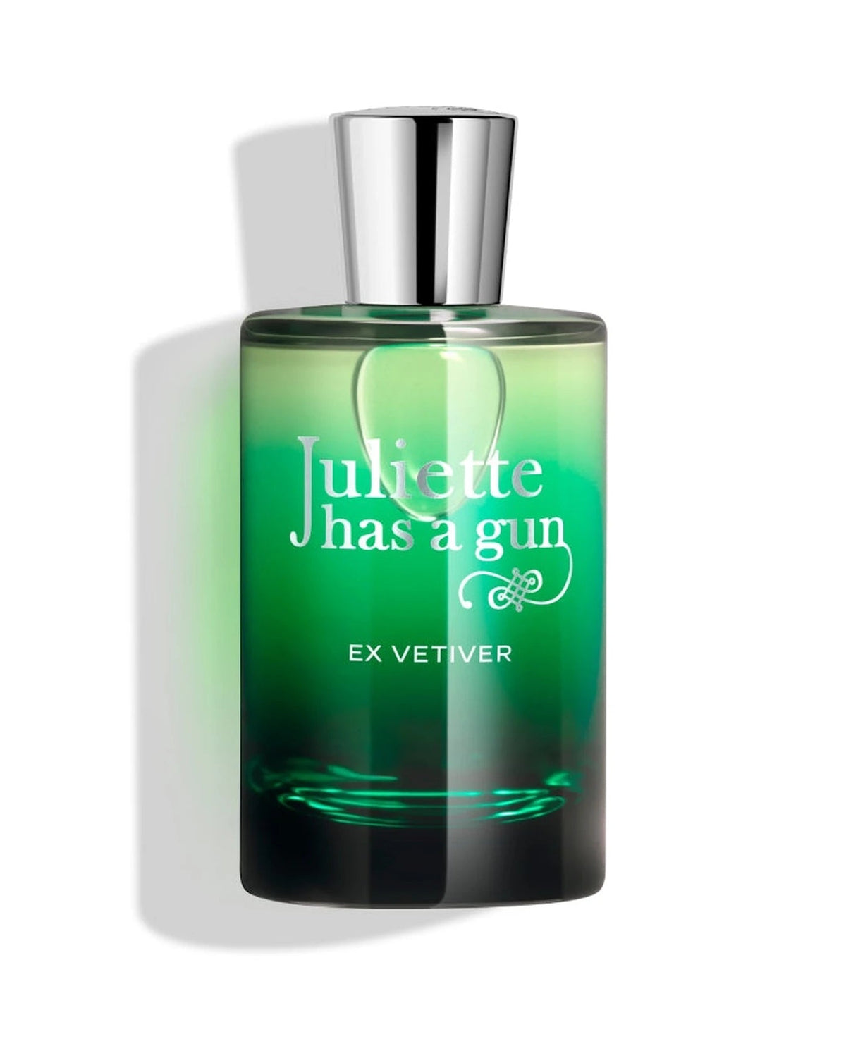 Juliette Has A Gun Ex Vetiver Eau de Parfum - FragranceGems