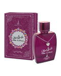 Khalis Abeer Al Shouq (100ml) parfumfles