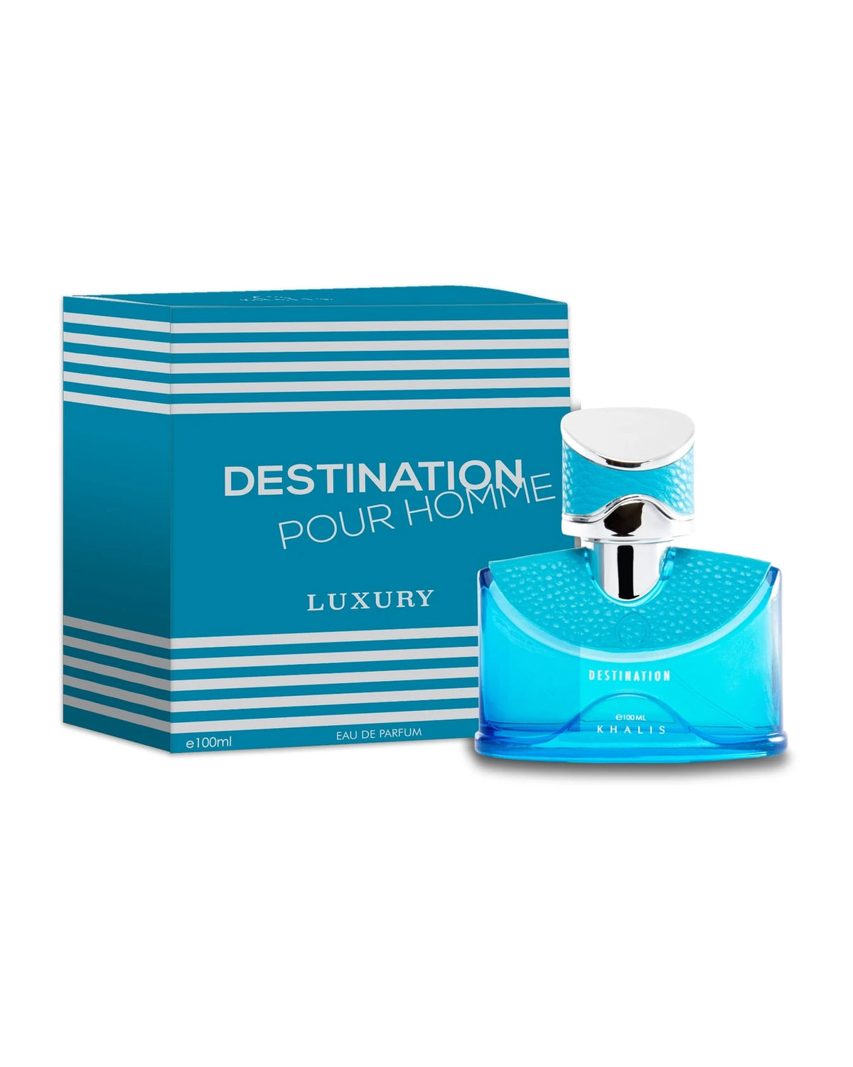 Khalis Destination (100ml) parfumfles