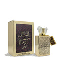 Khalis Jawad Al Layl Gold (100ml) parfumfles