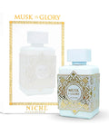 Khalis Musk Is Glory (100ml) - FragranceGems