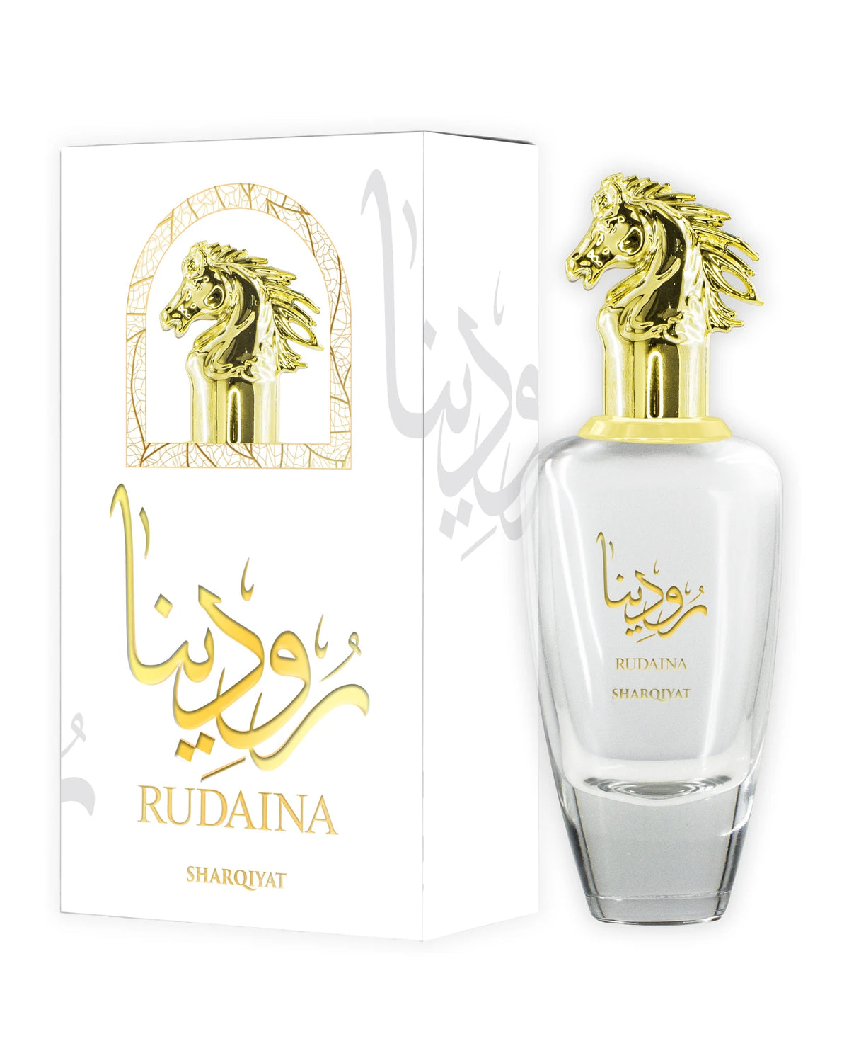 Khalis Rudaina (100ml) parfumfles