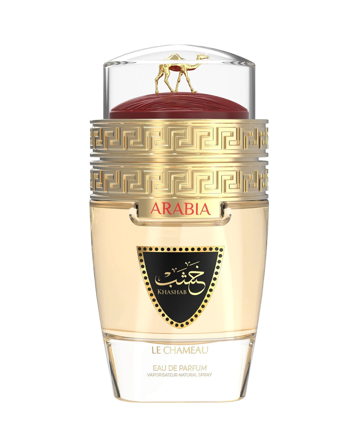 Le Chameau Arabia Khashab (100ml) parfumfles