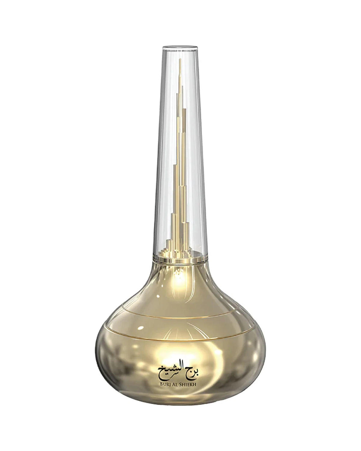 Le Chameau Burj Al Shiekh (100ml) parfumfles