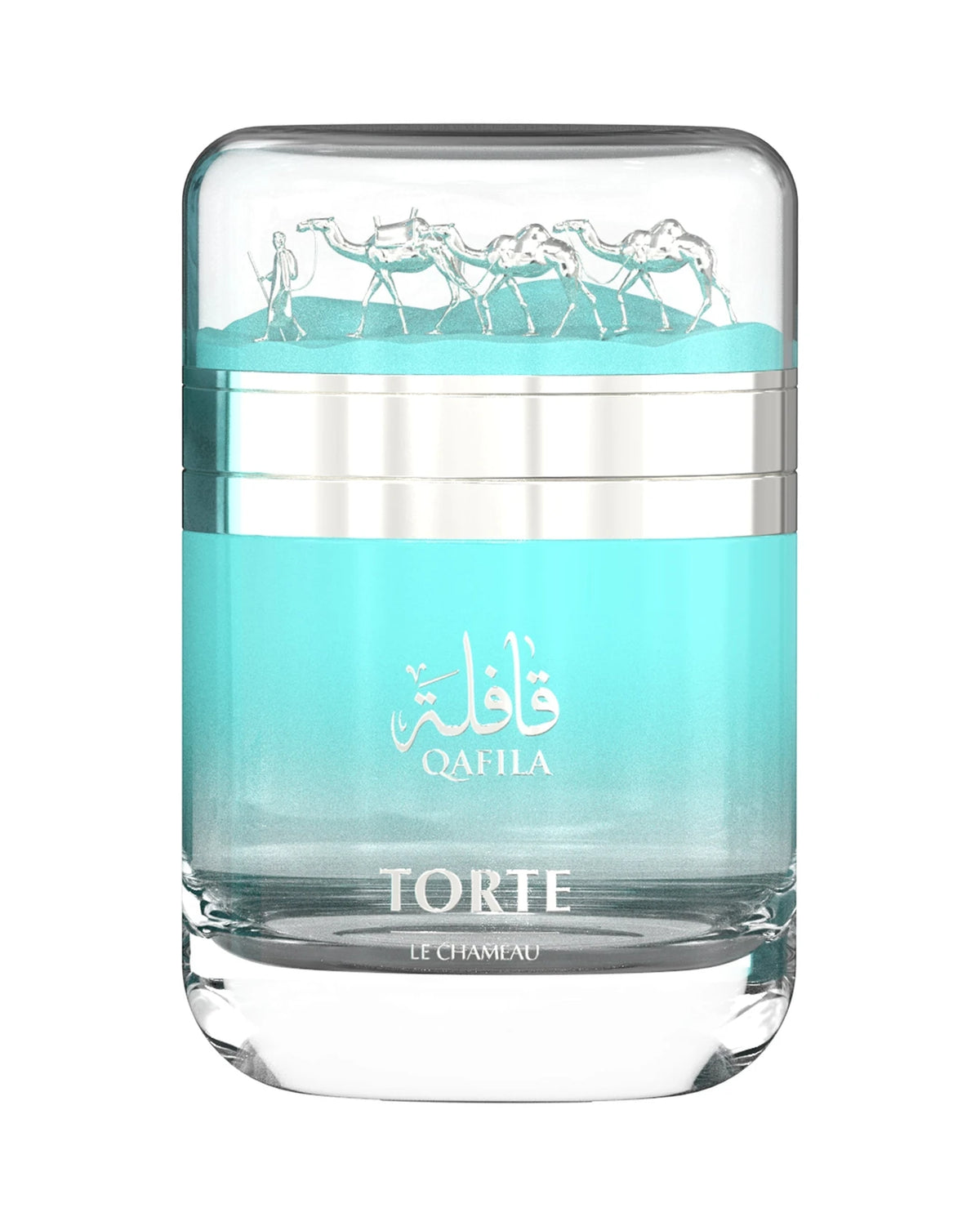 Le Chameau Qafila Torte (100ml) parfumfles