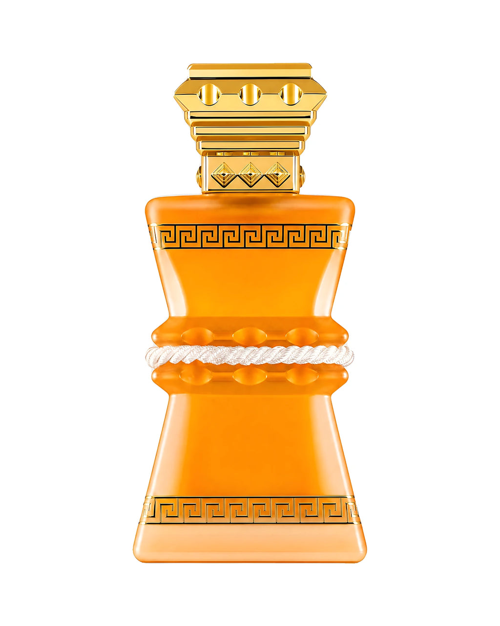 Le Sablier Zeus Extrait de Parfum fles