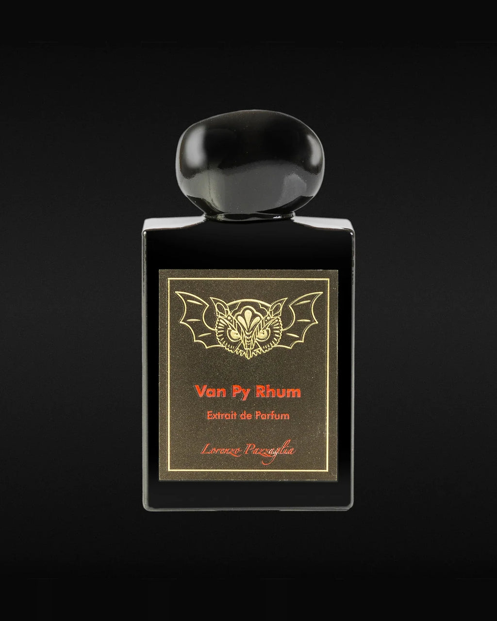 Lorenzo Pazzaglia Van Py Rhum Extrait de Parfum (50ml) - FragranceGems, foto 2