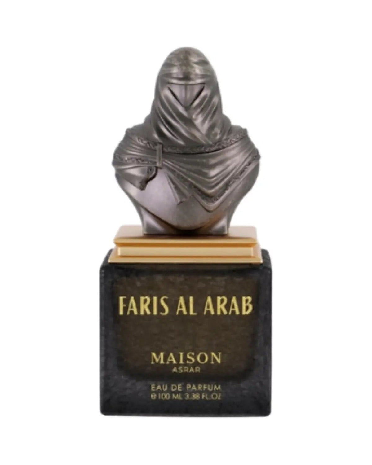 Maison Asrar Faris Al Arab (100ml) - FragranceGems