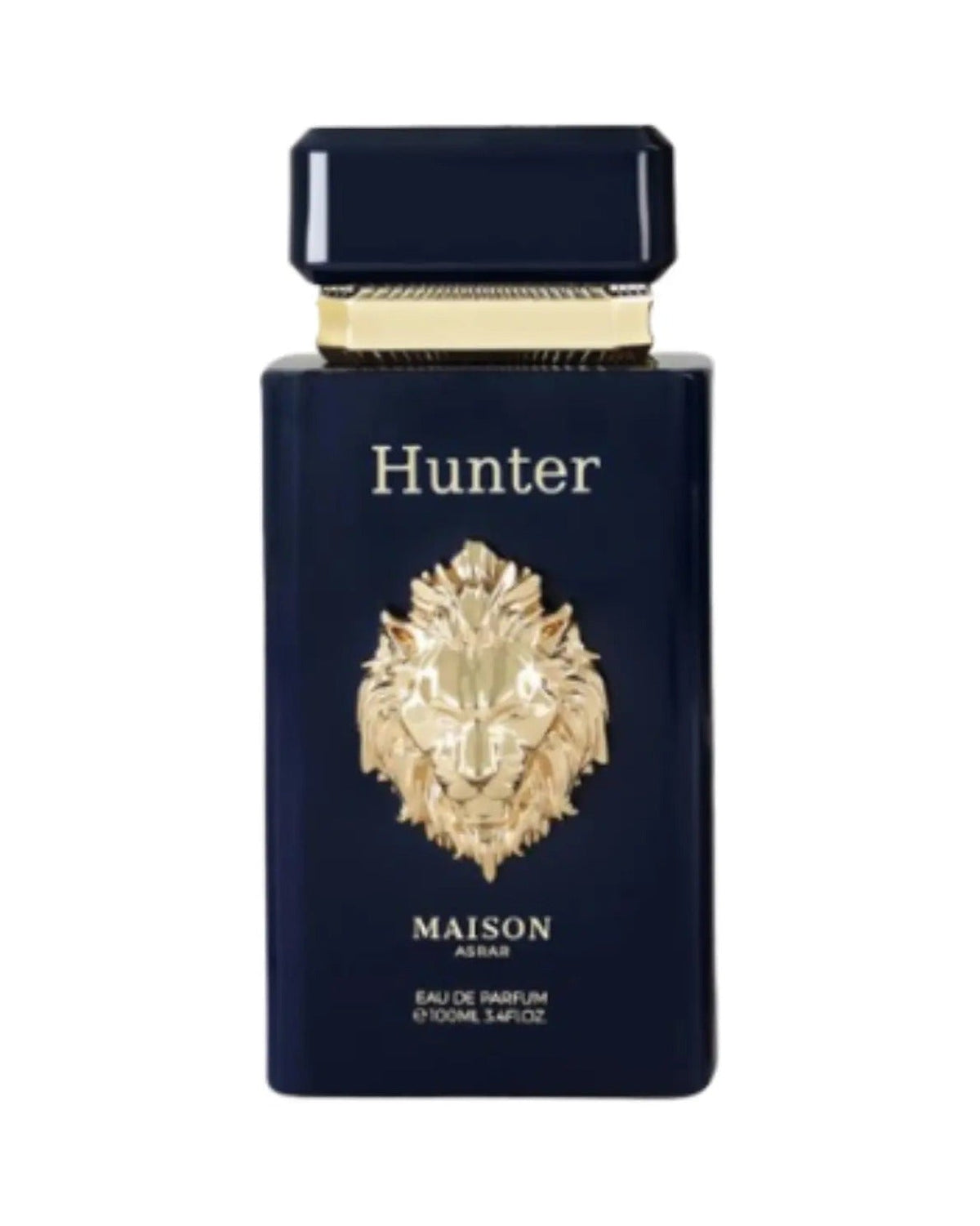 Maison Asrar Hunter (100ml) - FragranceGems
