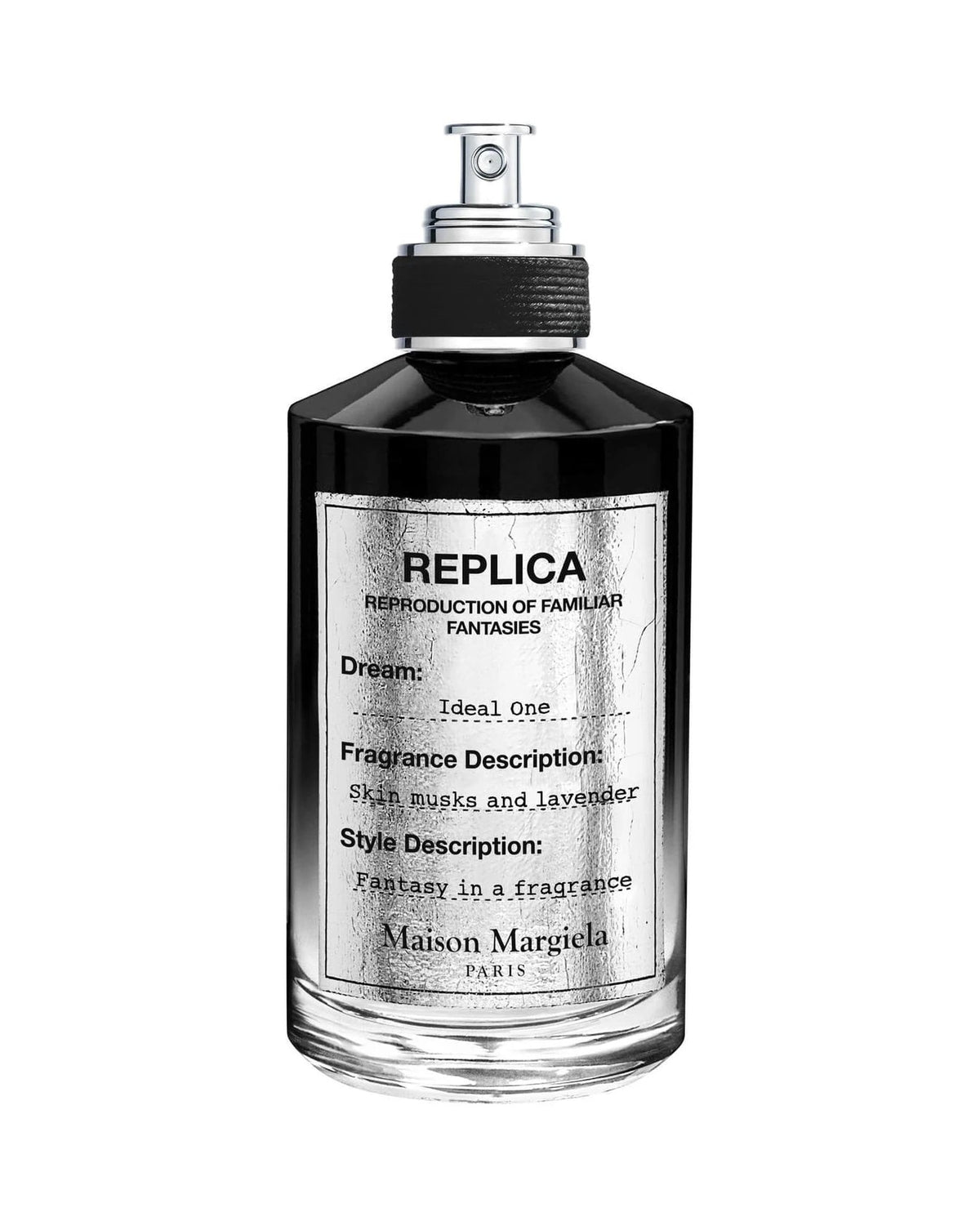 Maison Margiela Replica Ideal One Eau de Parfum (100ml) - FragranceGems