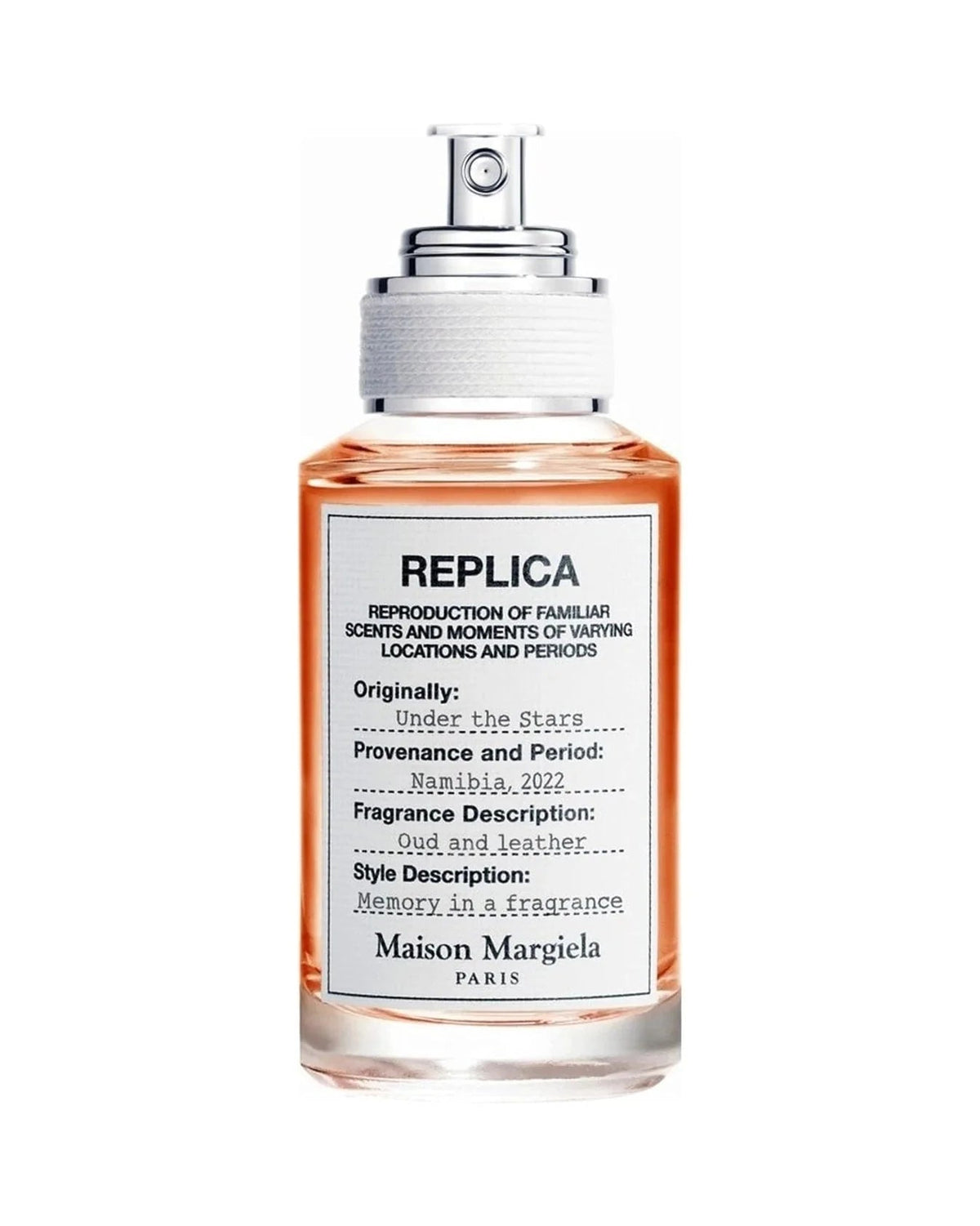 Maison Margiela Replica Under the Stars Eau de Toilette - FragranceGems