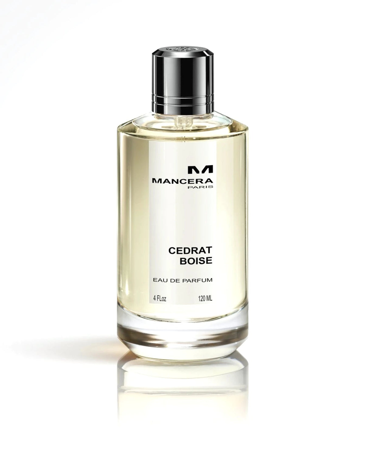 Mancera Cedrat Boise Eau de Parfum (120ml) - FragranceGems