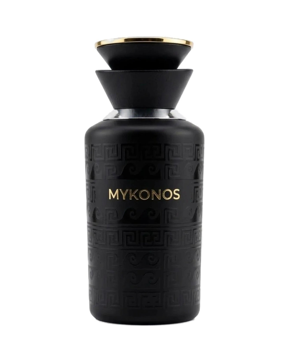 Mykonos Monaco Royale Black Extrait de Parfum (100ml) - FragranceGems