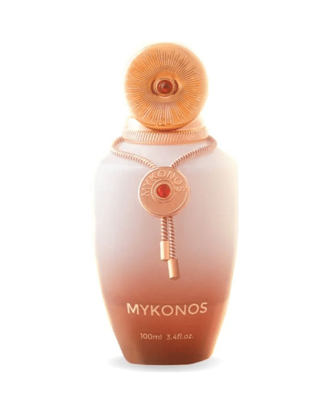 Mykonos Satin Blanc (100ml)