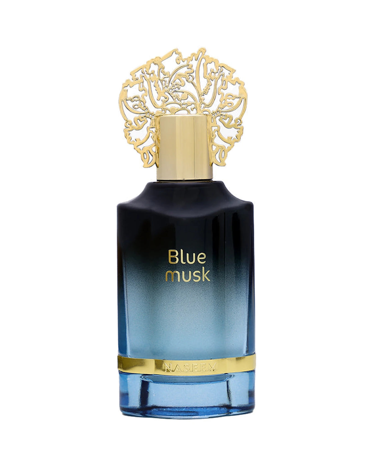 Naseem Blue Musk (55ml) parfumfles
