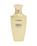 Naseem French Vanilla (100ml) parfumfles