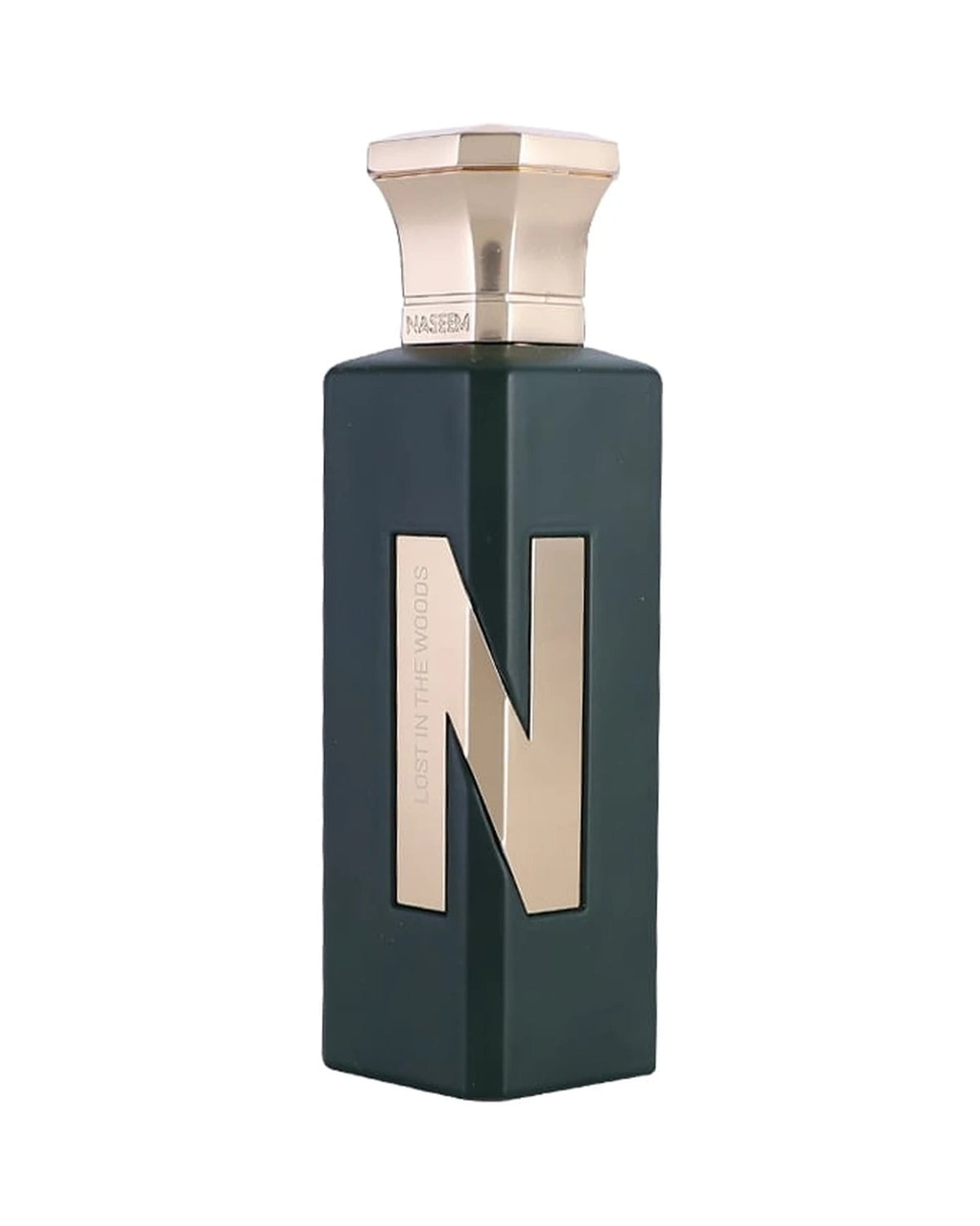 Naseem Lost in the Woods (75ml) - FragranceGems