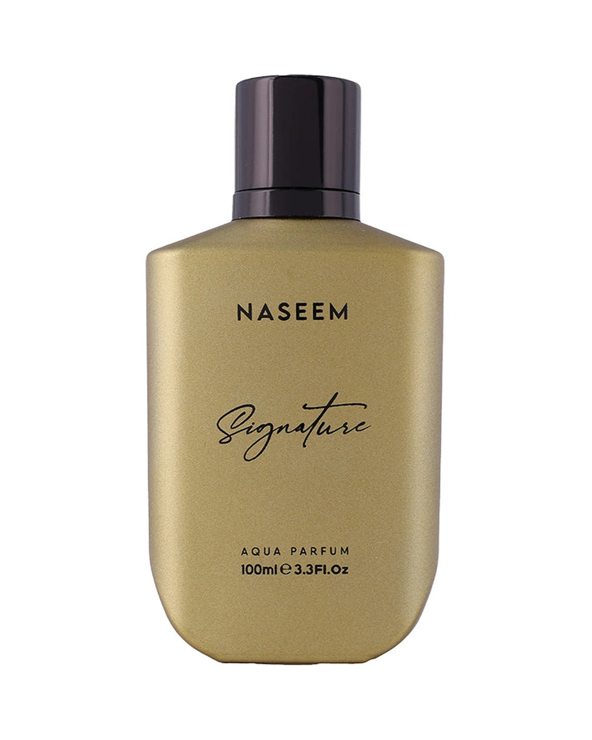 Naseem Signature Golden (100ml) - FragranceGems