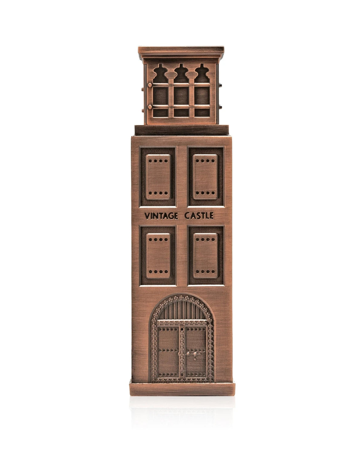 Niche Emarati Vintage Castle (100ml) - FragranceGems