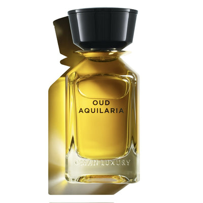 Omanluxury Oud Aquilaria (100 ml)